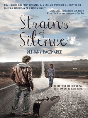 cover image of Strains of Silence